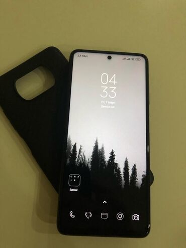 telfonlar tap.az: Poco X3 Pro, 256 GB