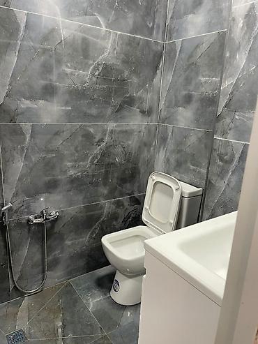 ремонт однокомнатной квартиры фото: Salam ev xirdalandadi. 68 kv 2otaga duzelme. kupcalidi — 6