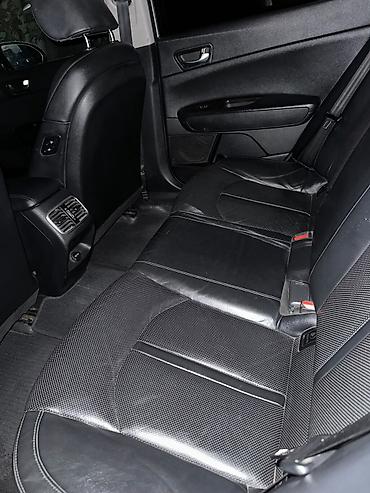 Kia: Kia K5: 2019 г., 2 л, Автомат, Газ, Седан — 13