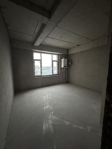 2 room: 2 комнаты, 72 м², Дворец спорта Элитка, 9 этаж, ПСО (под самоотделку) — 10