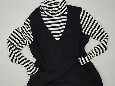 sukienki plus size maxi: Marks & Spencer, Sukienka damska, rozmiar 2XL — 1