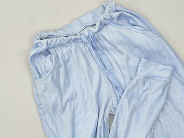 legginsy wzorzyste: Sweatpants for women, size S (EU 36)