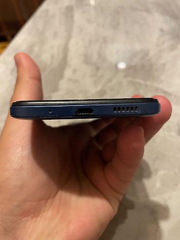redmi note 9 azerbaycan: Redmi 12C, 128 GB, rəng - Mavi, Barmaq izi — 7