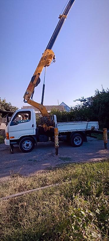 хово тх 371: Кабина Hyundai Б/у, Оригинал — 9