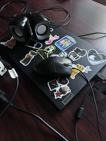 HP: Əlavə olaraq kalonka və mouse verilir (qiymətə daxildir) Prosessor