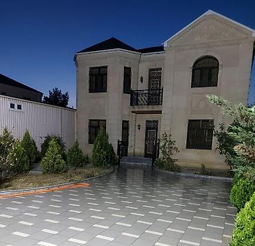 nahcivan ev kiralari: 150 kv. m, 6 otaqlı, Telefon, İnternet, Kombi — 3