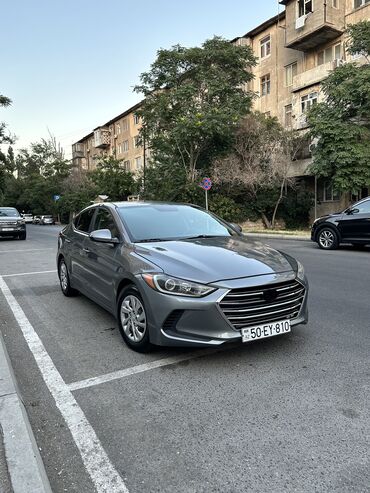 Nəqliyyat vasitəsinin icarəsi: Günlük, Hyundai, Depozitsiz — 16