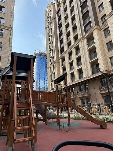 Продажа квартир: Не беспокоить риэлторов!!! 2-комнатная квартира в ЖК Роял общей at lalafo.kg — 4 Продажа квартир: Не беспокоить риэлторов!!! 2-комнатная квартира в ЖК Роял общей — 4