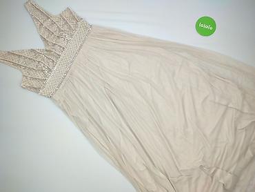 suknie balowe długie: Lace & Beads, Sukienka damska, rozmiar L — 2