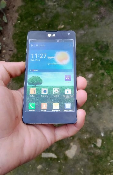 LG 4g arxa qapagi deyisilmelidi birde birde ekranda balaca bir yeri