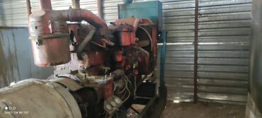 Generatorlar: Altay mator 3 faza generator . herşeyi sifirdan yigilib super — 10