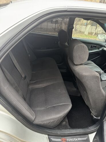 Toyota: Toyota Windom: 2001 г., 2.5 л, Автомат, Бензин, Седан — 7