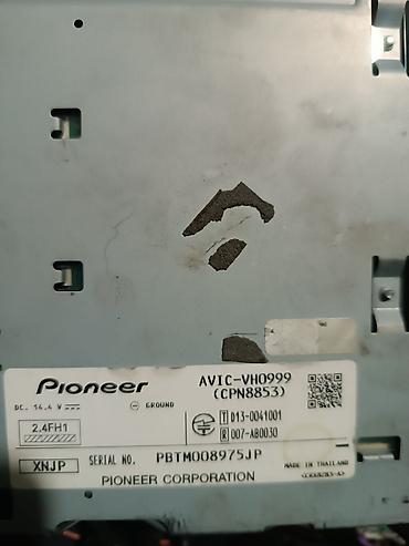 Магнитолы: Оригинал магнитафоны кто знает тот поймёт Подборка автомобильных — 8