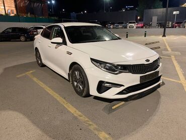 руль на х5: Kia K5: 2018 г., 2 л, Автомат, Газ, Седан