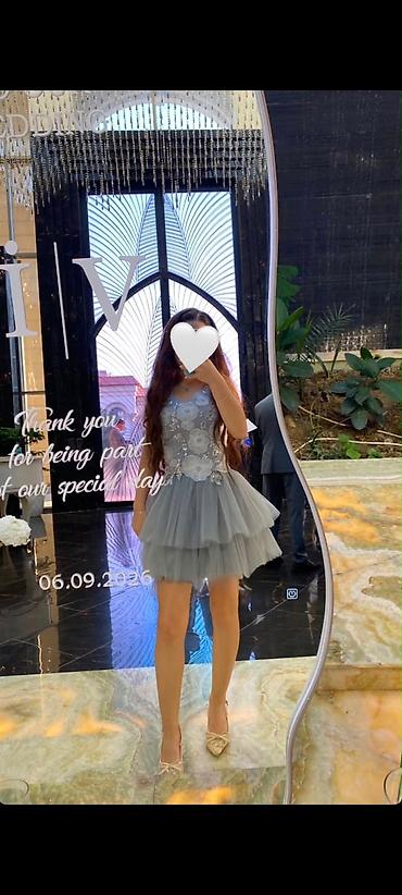 Paltar yüz manata tikdirilib.Bir defe toya geyilib.Əla lalafo.az -da Paltar yüz manata tikdirilib.Bir defe toya geyilib.Əla