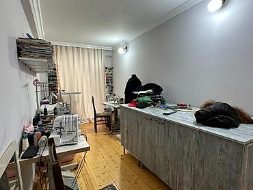 Daşınmaz əmlak: Bakıxanov qəs., 3 otaqlı, Yeni tikili, 112 kv. m — 8