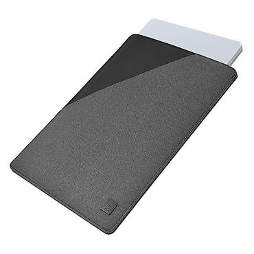 mak: Скидка 30% на чехол Wiwu Blade Sleeve для MacBook 16" Art. 2130 — 3