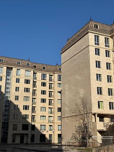 Продажа квартир: 2 комнаты, 52 м², Элитка, 8 этаж, Готовая ПСО (под самоотделку) — 4