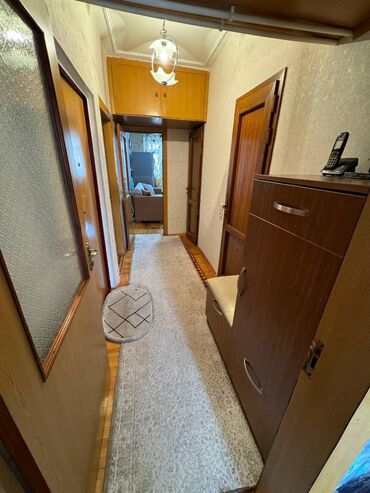 Köhnə tikili: Bakı, 2 otaqlı, Köhnə tikili, m. Əhmədli, 60 kv. m — 14