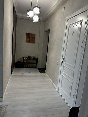 квартиры аоенда: 2 комнаты, 64 м², Элитка, 11 этаж, Евроремонт — 4
