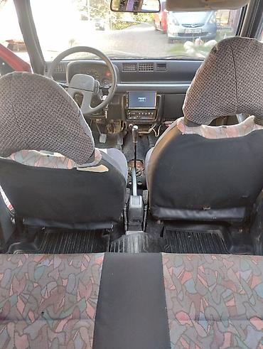 Daewoo Tico: 1996 г., Механика, Хэтчбэк — 7