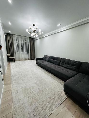 gala group: 2 комнаты, 61 м², Золотой квадрат Элитка, 9 этаж, Евроремонт — 1