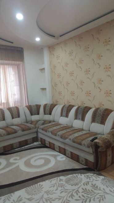 квартира с подселением вефа: 3 комнаты, 60 м², 105 серия, 8 этаж, Евроремонт