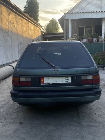 гитара на пассат б3: Volkswagen Passat: 1994 г., 1.8 л, Механика, Бензин