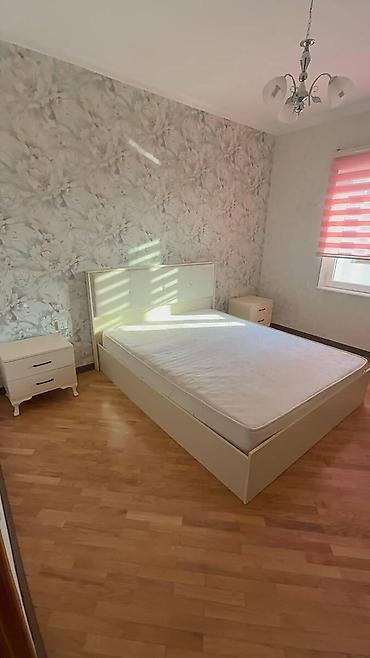 berde ev: İcarəyə verilir 2 otaqlı yeni tikili 70 m², Nizami m. Kateqoriya Yeni — 2