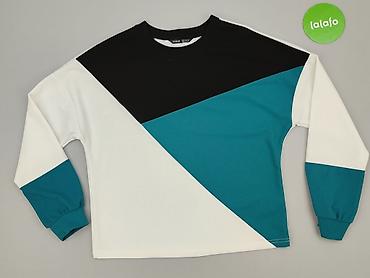 bluza rainbow: Shein, Bluza damska
, rozmiar XS — 2