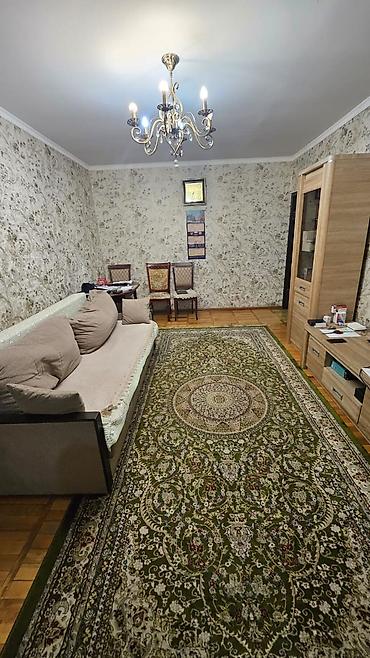 Долгосрочная аренда квартир: 3 комнаты, Собственник, С мебелью полностью — 6