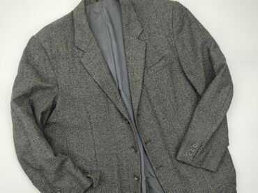 Suits: Suit jacket for men, 3XL (EU 46), condition - Good