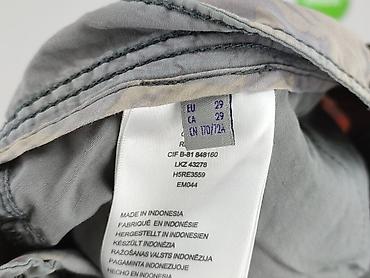 spodenki pull: Mexx, Szorty dla mężczyzn, rozmiar S — 4