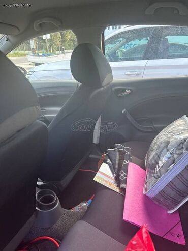 Peugeot: Peugeot 307: 1.6 l. | 2003 έ. 281000 km. Πολυμορφικό — 8