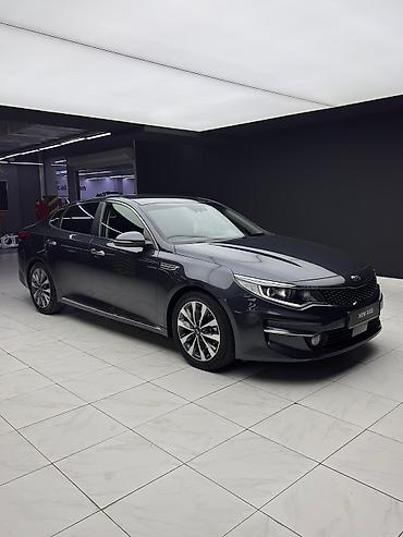бишкек мото: Kia K5: 2019 г., 2 л, Автомат, Бензин, Седан — 2