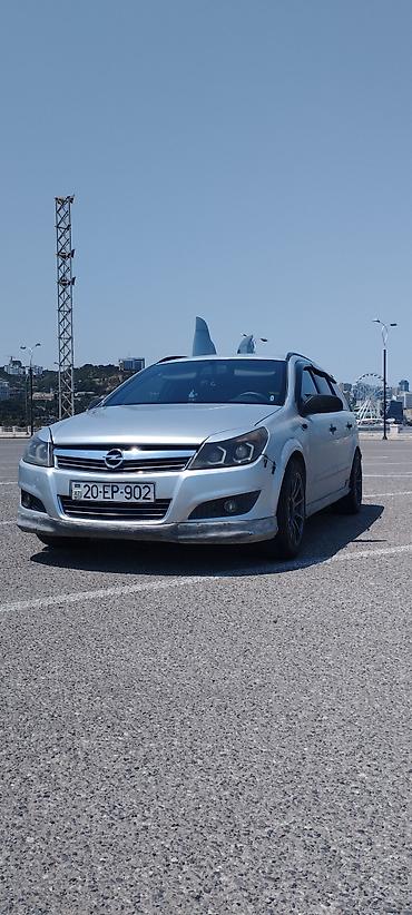 tofas mostu satilir: Opel Astra: 1.3 l | 2008 il 272000 km Universal — 3