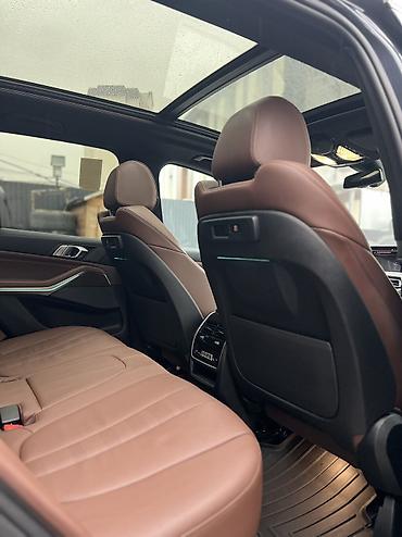 BMW: BMW X5 M: 2019 г., 3 л, Автомат, Бензин, Кроссовер — 9
