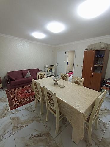 sumqayitda evler: 2 otaqlı, 50 kv. m, Kredit yoxdur, Yeni təmirli — 8