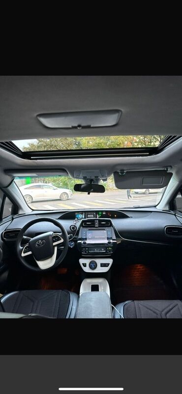 гибрид машина купить: Toyota Prius: 2016 г., 1.8 л, Автомат, Гибрид, Хэтчбэк
