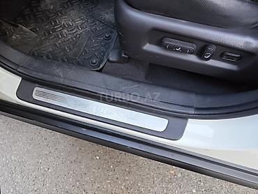 getiz: Hyundai Santa Fe: 2.2 l | 2012 il Ofrouder/SUV — 10