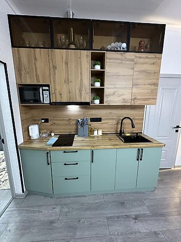 Продажа коттеджей и домов: Продаётся стильный и полностью укомплектованный коттедж площадью 51 — 10