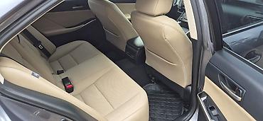 Lexus: Lexus IS: 2020 г., 2 л, Автомат, Бензин, Седан — 14