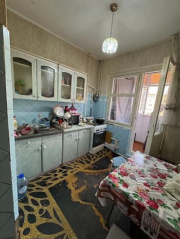 кв 106: 3 комнаты, 78 м², 12 мкр 106 серия, 8 этаж, Требуется ремонт — 2