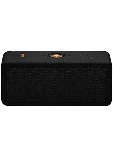 islenmis radiator: Marshall Emberton II portativ Bluetooth akustik sistemi - Kompakt — 3