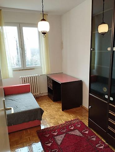 tip top nekretnine vrsac: ВЛАСНИК издаје комфорно намештен потпуно реновиран двоипособни стан од — 5