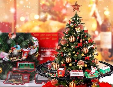 novogodisnja cizma od plasticne flase: Christmas tree, New