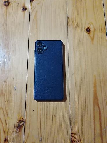 samsung 980: Samsung Galaxy A07, 128 GB, Barmaq izi — 5