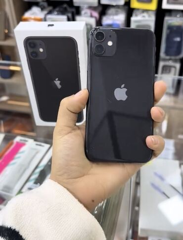 Apple iPhone: 128 pil 100%