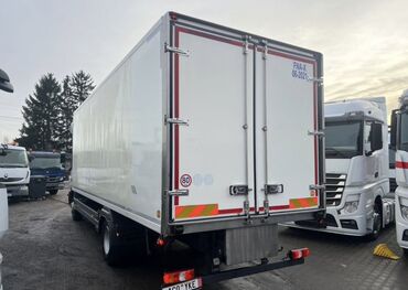 Грузовики: Грузовик, Mercedes-Benz, Б/у at lalafo.kg — 10 Грузовики: Грузовик, Mercedes-Benz, Б/у — 10