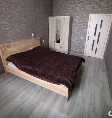 Yeni tikili: 2 otaqlı, Yeni tikili, 56 kv. m — 6